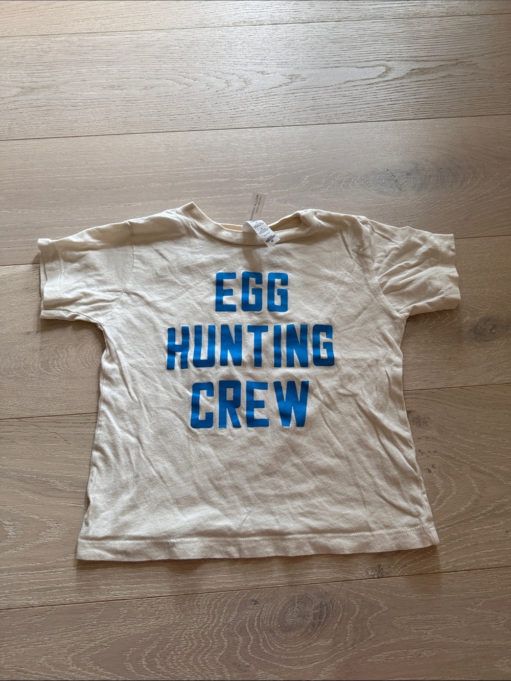 Easter Tshirt